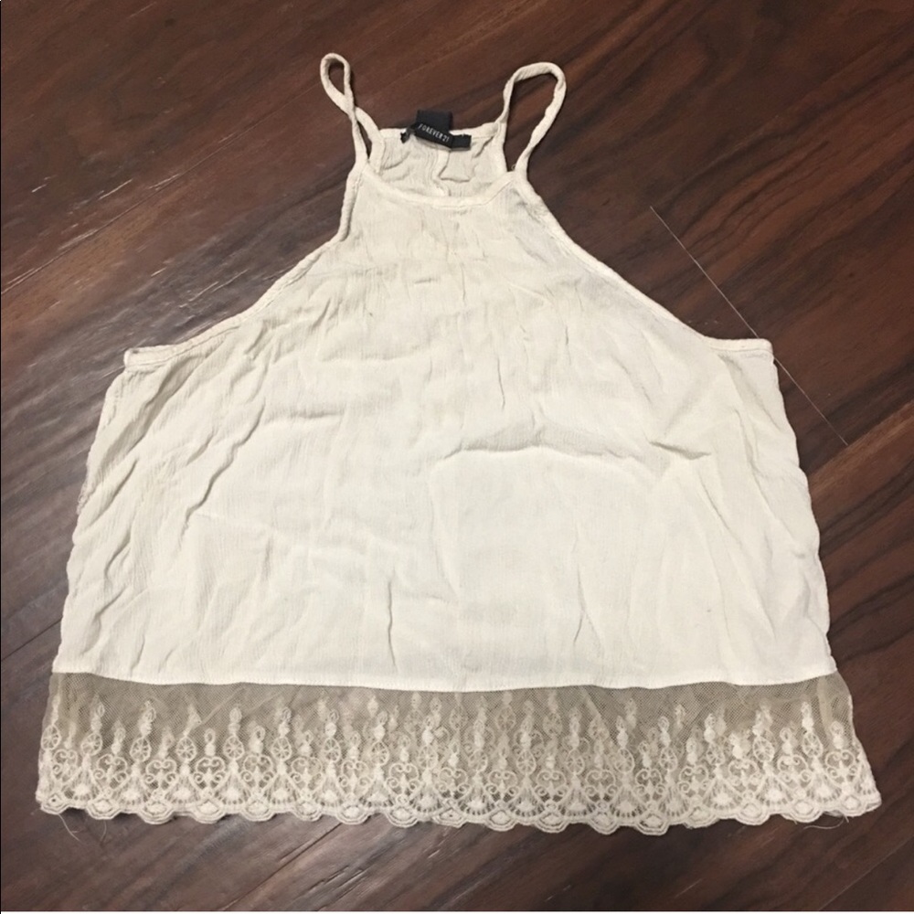 Tank top